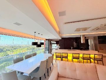 Apartamento Alto Padr�o 3 su�tes Patamares