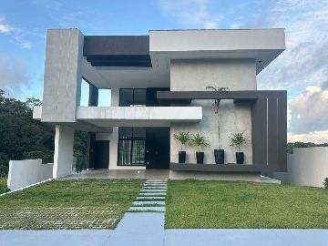 Vendo Casa Alphaville Norte 3 Abrantes Piscina Privativa 