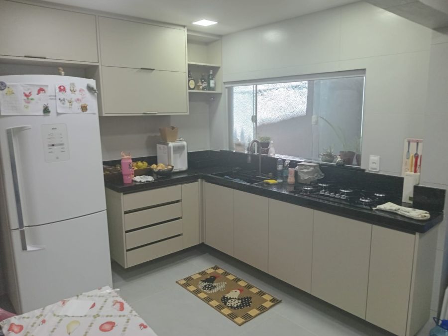 Casa Cond. 4 su�tes Venda ou Loca��o Foz Joanes Buraquinho