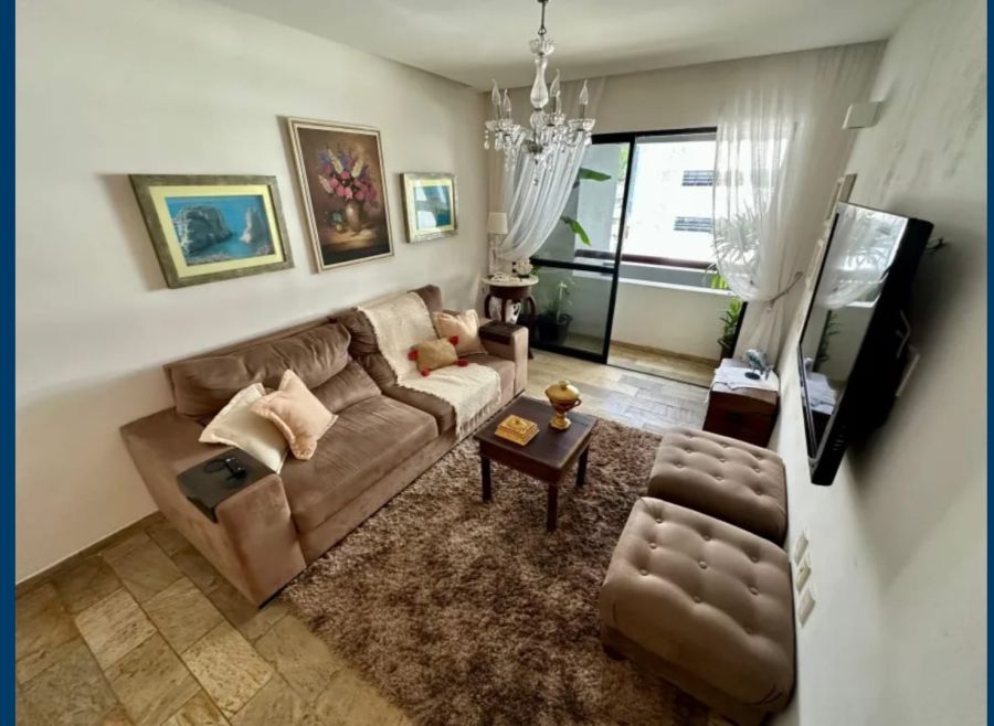 Apartamento - Venda - Pituba - Salvador - BA