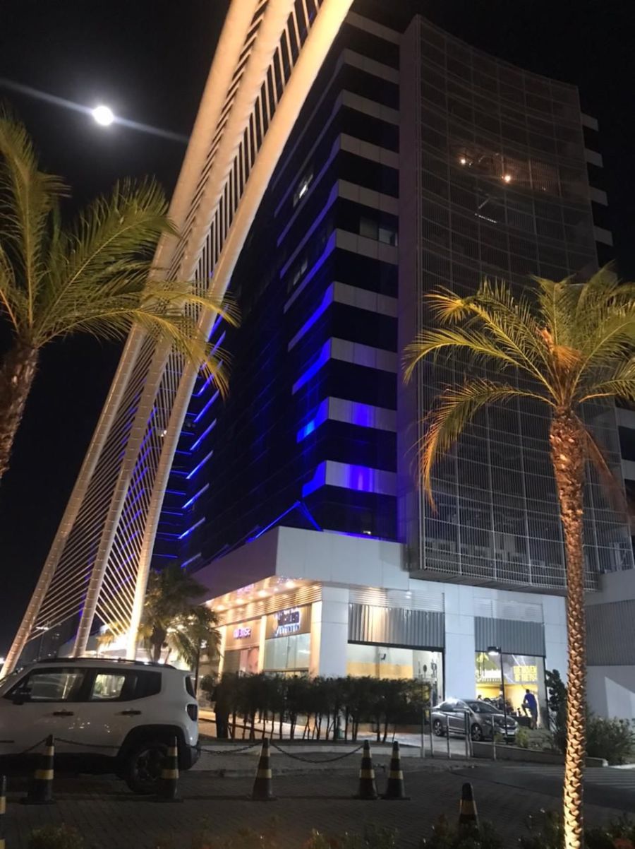 Sala Comercial - Venda - Paralela - Salvador - BA