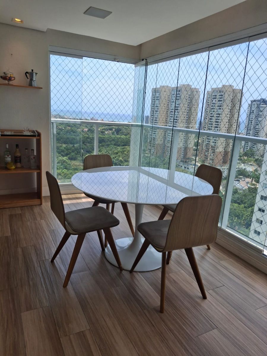 Apartamento Alto Padrão - Venda - Patamares - Salvador - BA