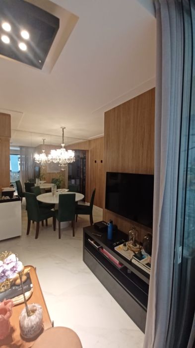 Apartamento - Venda - Jardim Arma��o - Salvador - BA