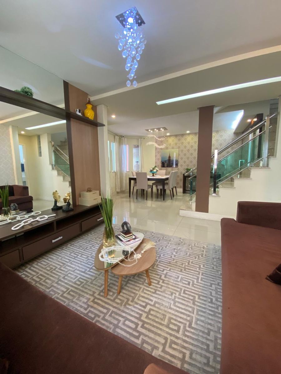 Casa em Condomínio - Venda - Itapuã - Salvador - BA