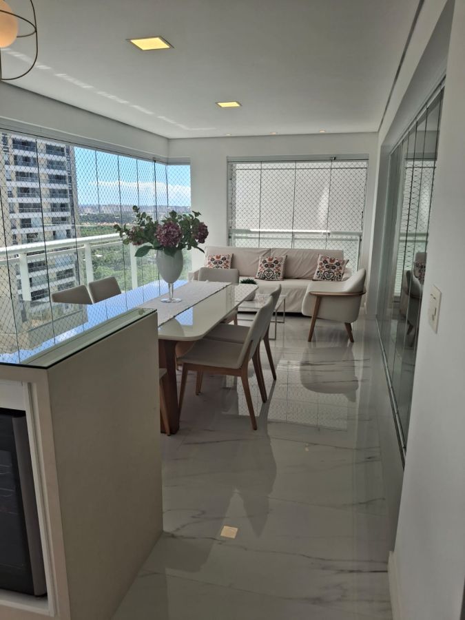 Apartamento Alto Padr�o - Venda - Patamares - Salvador - BA