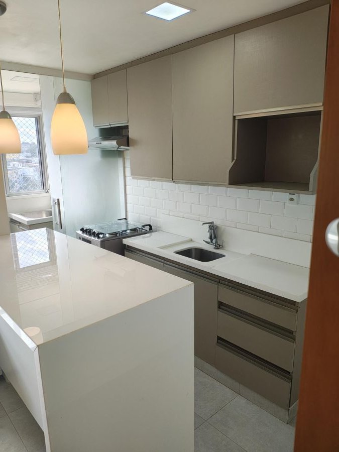 Apartamento - Venda - S�o Rafael - Salvador - BA