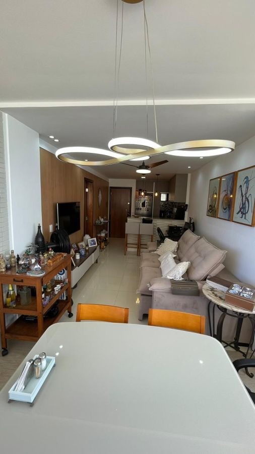 Apartamento - Venda - Patamares - Salvador - BA