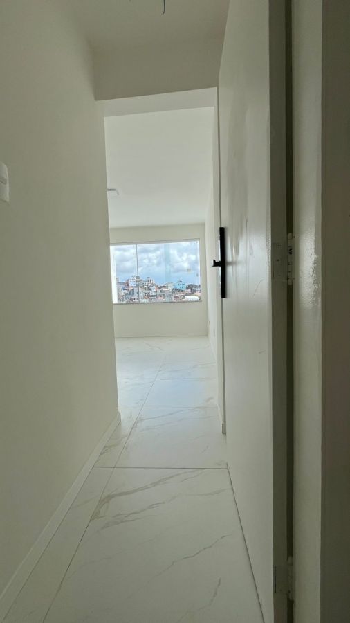 Apartamento - Venda - Amaralina - Salvador - BA