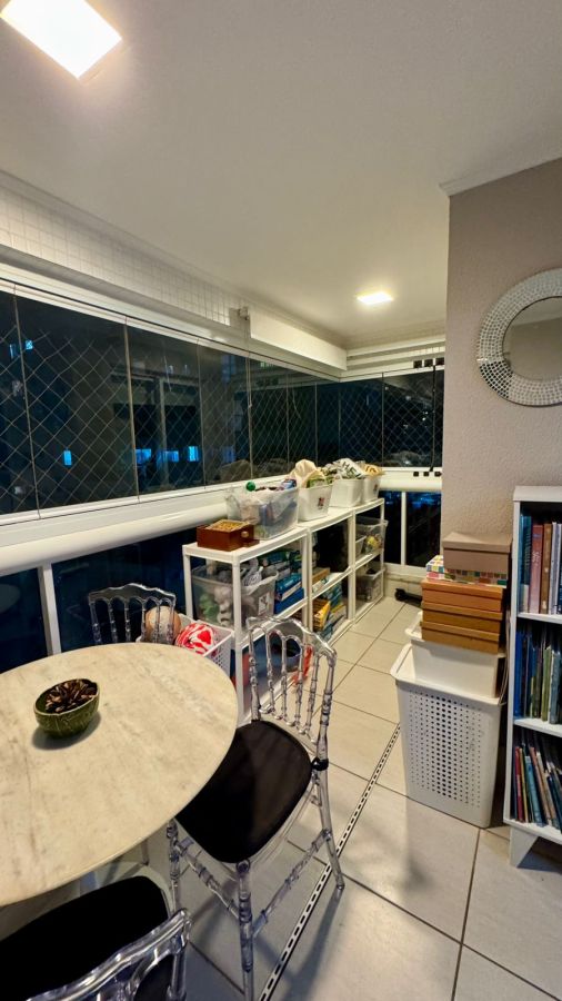 Apartamento - Venda - Alphaville I - Salvador - BA