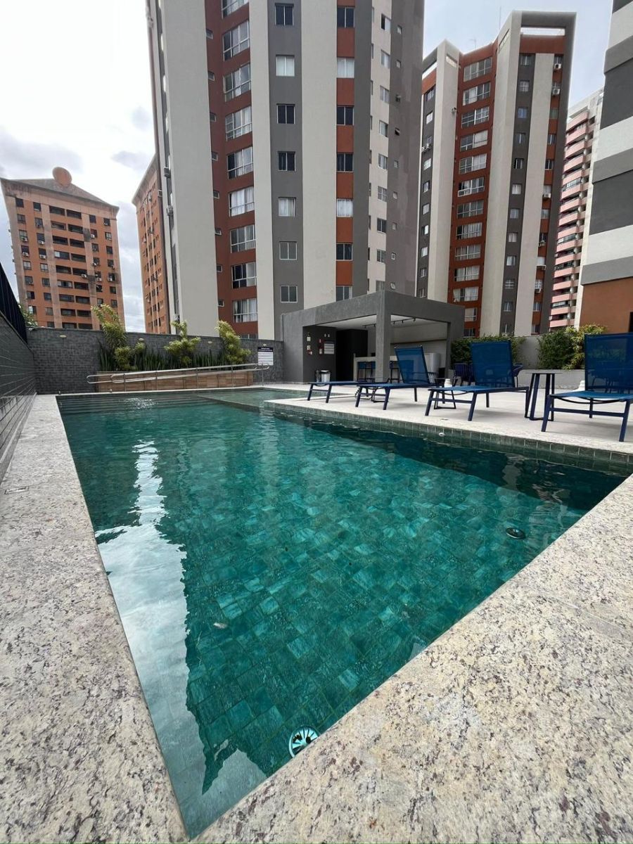 Apartamento - Venda - Imbu� - Salvador - BA