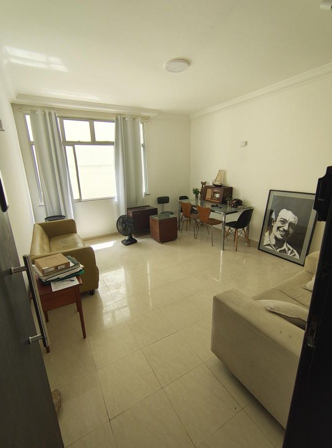 Apartamento - Venda - Pituba - Salvador - BA