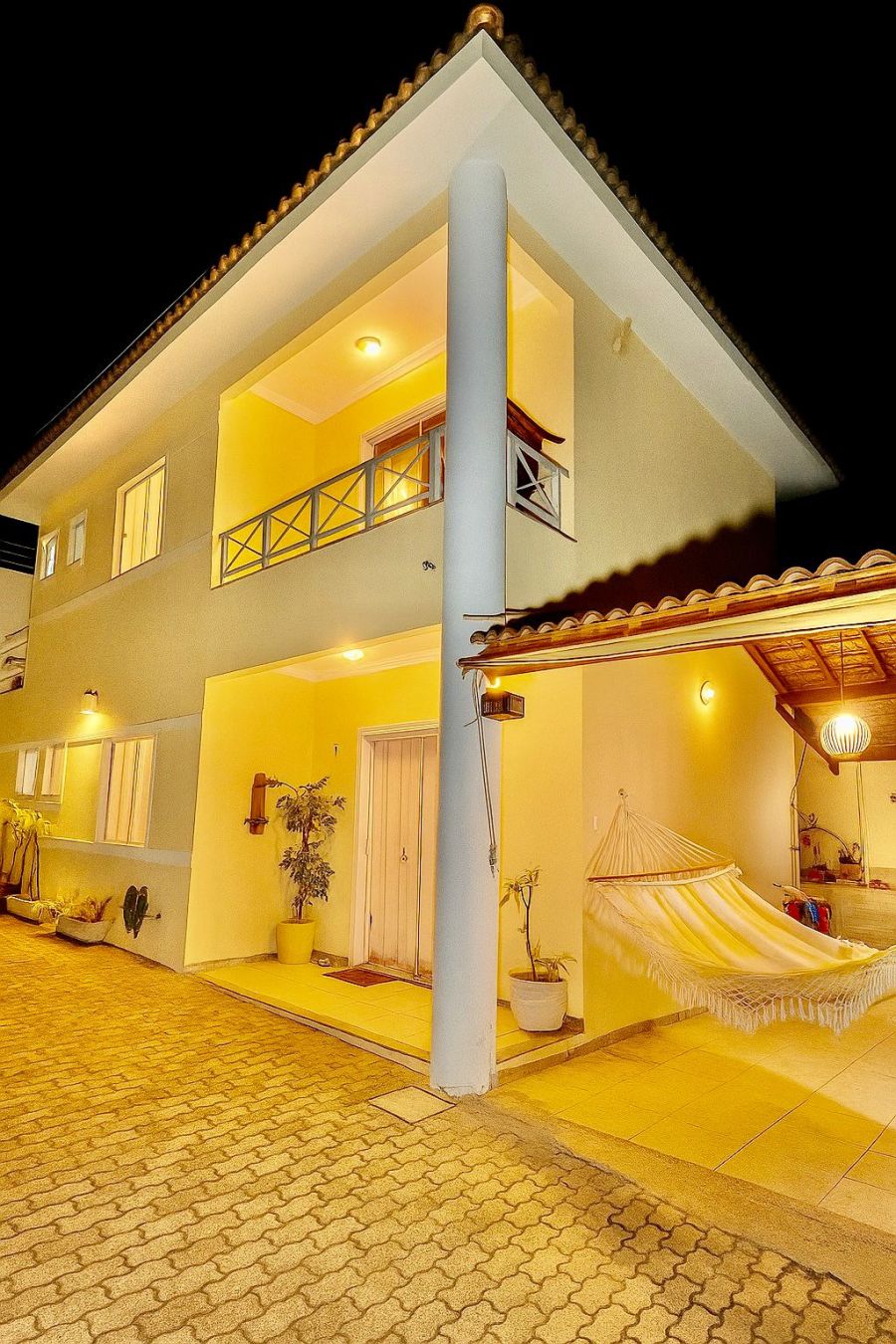 Casa em Condomínio - Venda - Stella Maris - Salvador - BA