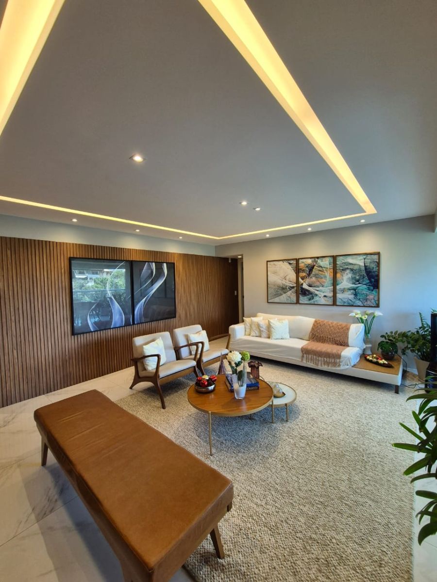 Apartamento Alto Padr�o - Venda - Piat� - Salvador - BA