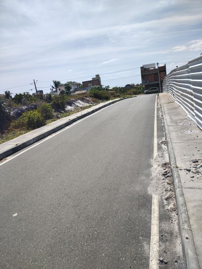 Terreno - Venda - Ipitanga - Lauro de Freitas - BA