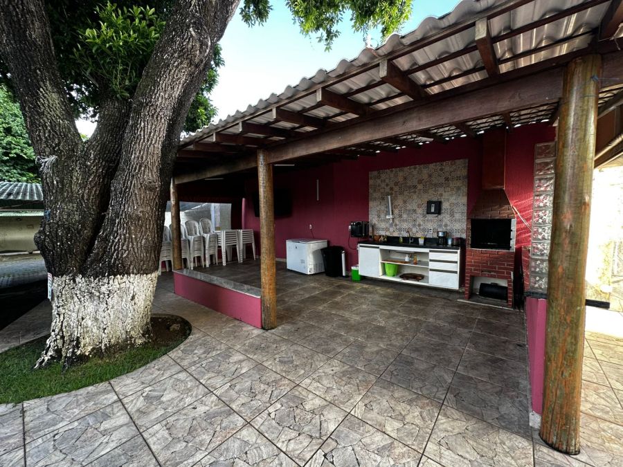 Apartamento - Venda - Matatu - Salvador - BA