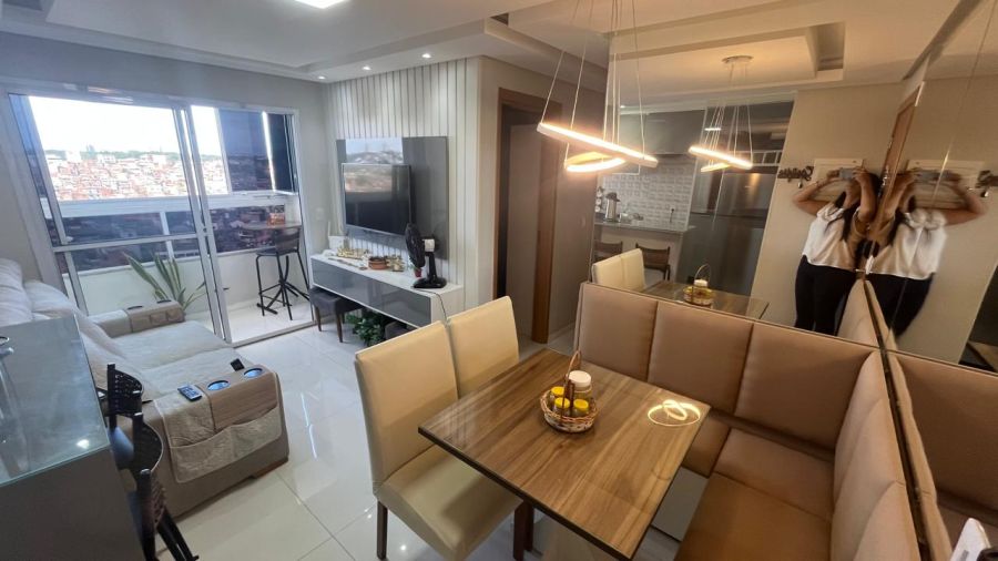 Apartamento - Venda - Pernambu�s - Salvador - BA