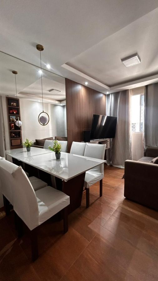 Apartamento - Venda - Piatã - Salvador - BA