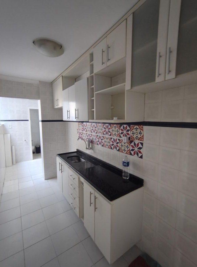 Apartamento - Venda - S�o Rafael - Salvador - BA