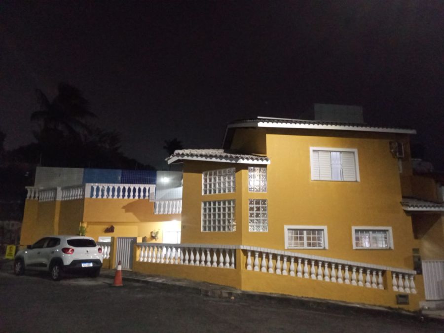 Casa em Condomínio - Venda - São Cristóvão - Salvador - BA