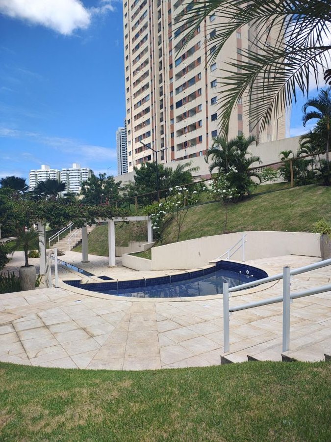 Apartamento - Venda - Trobogy - Salvador - BA