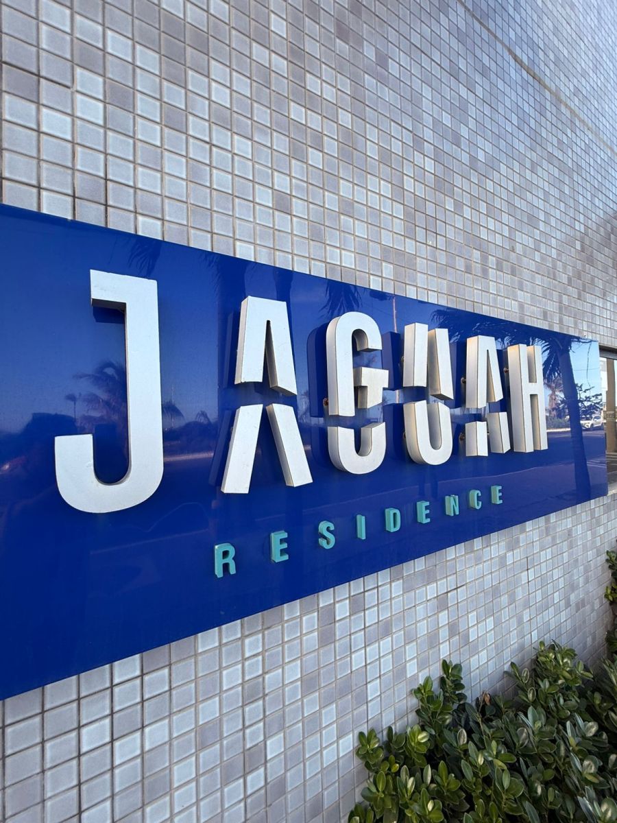 Apartamento Alto Padrão - Venda - Jaguaribe - Salvador - BA