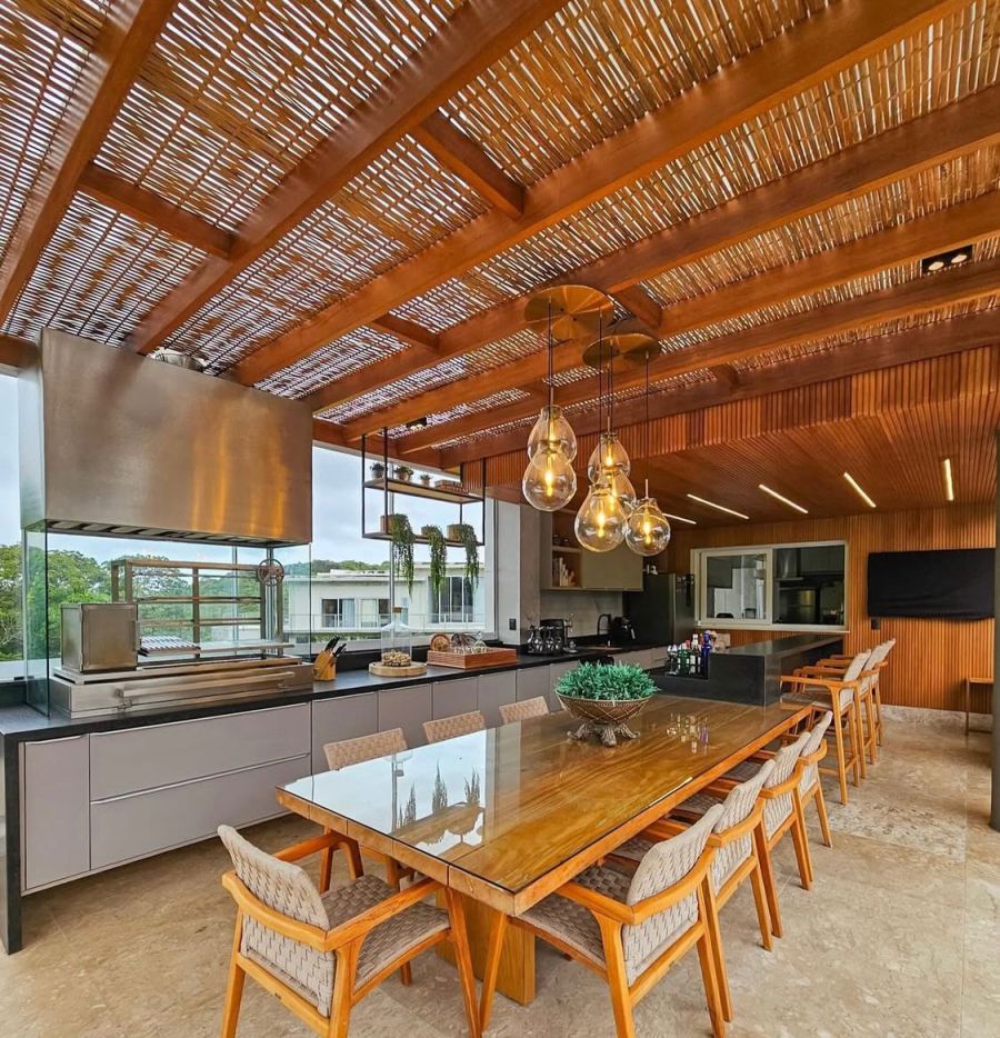 Casa em Condomínio - Venda - Alphaville II - Salvador - BA