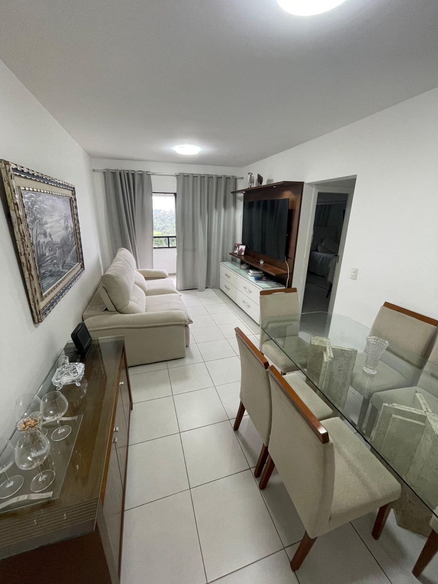 Apartamento - Venda - Imbu� - Salvador - BA