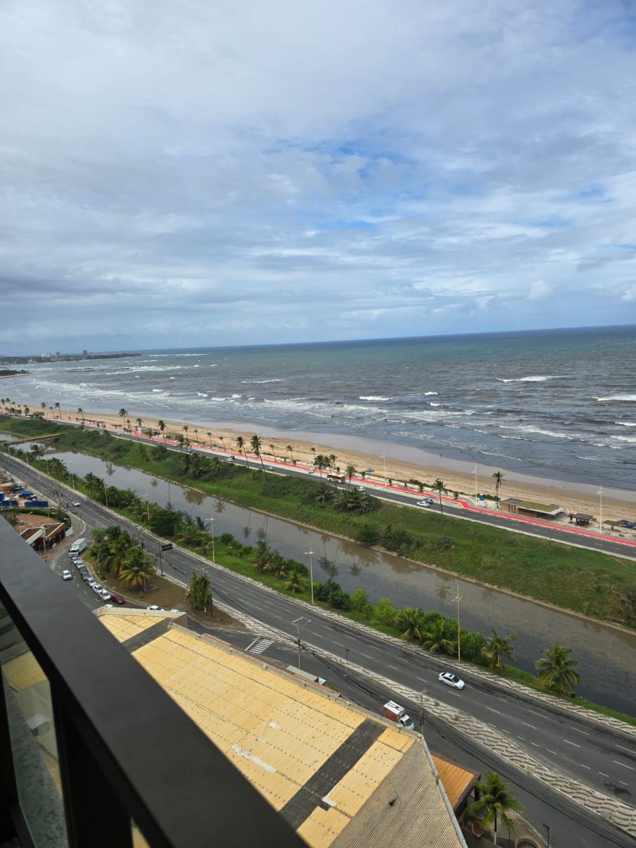 Apartamento - Venda - Piat� - Salvador - BA