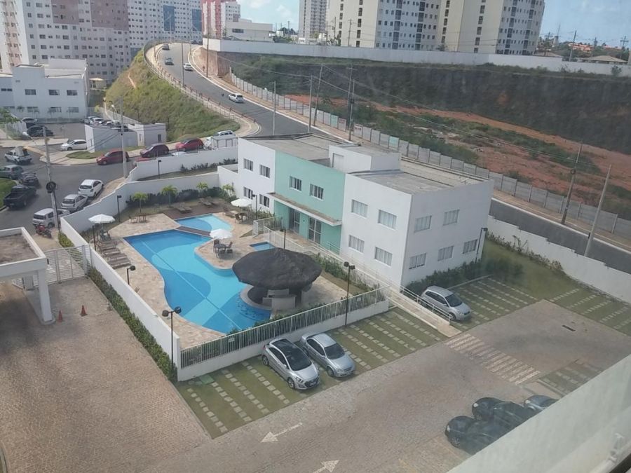 Apartamento - Venda - Piat� - Salvador - BA