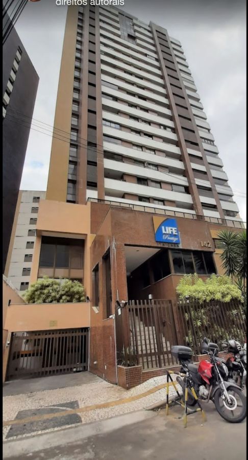 Cobertura - Venda - Itaigara - Salvador - BA