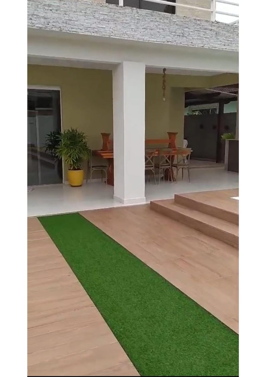 Casa em Condom�nio - Venda - Centro - Lauro de Freitas - BA