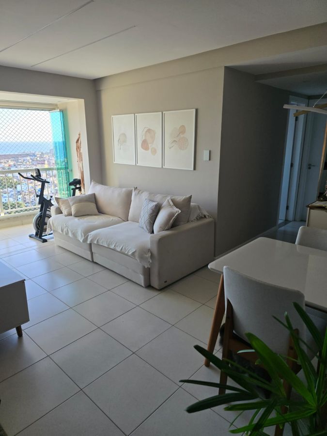 Apartamento - Venda - Imbu� - Salvador - BA