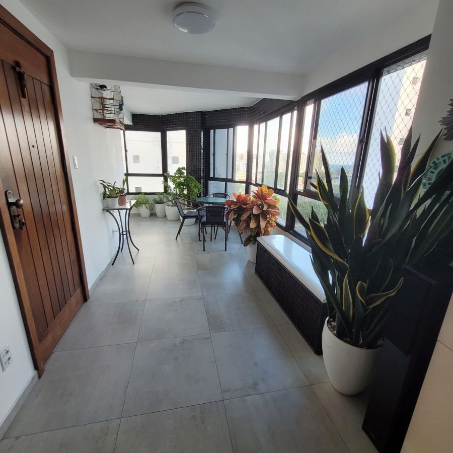 Apartamento - Venda - Pituba - Salvador - BA