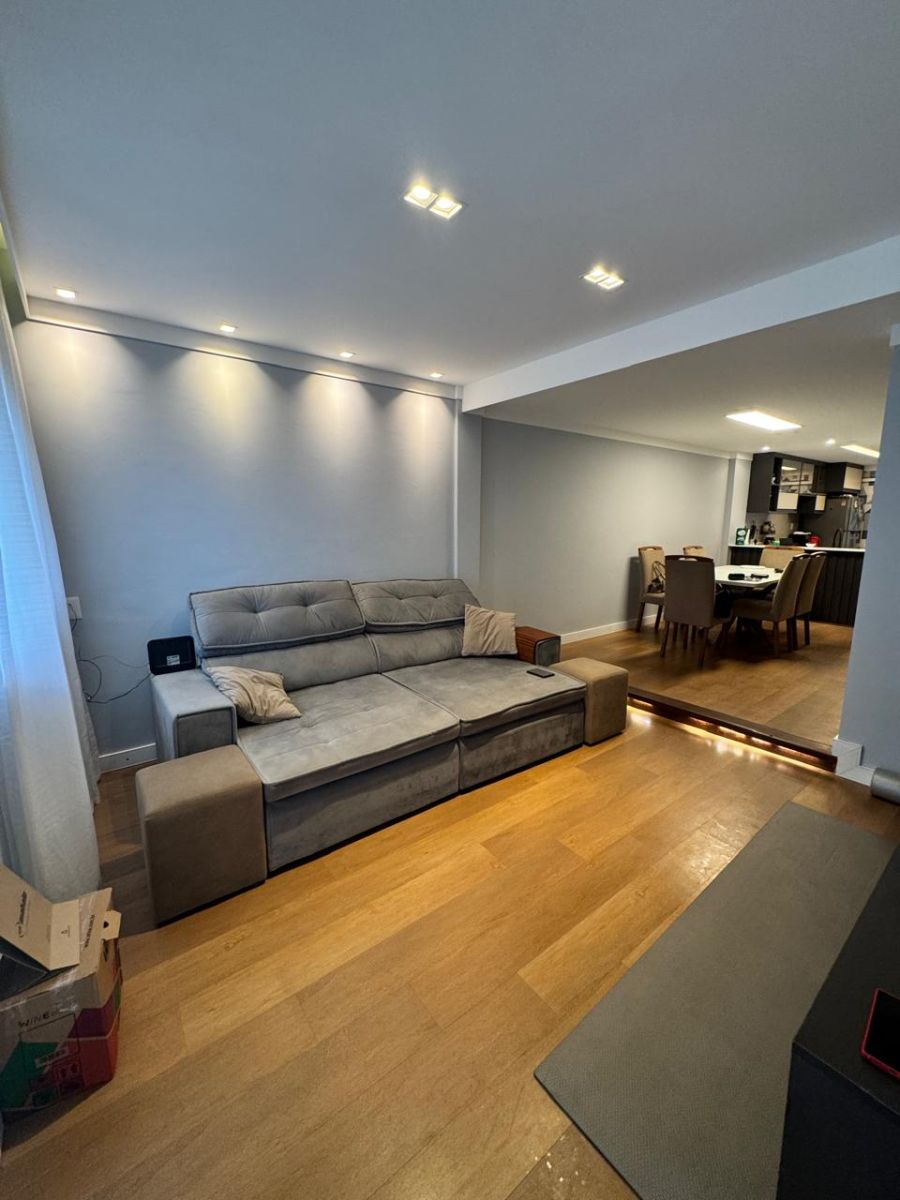 Cobertura Triplex - Venda - Praia do Flamengo - Salvador - BA