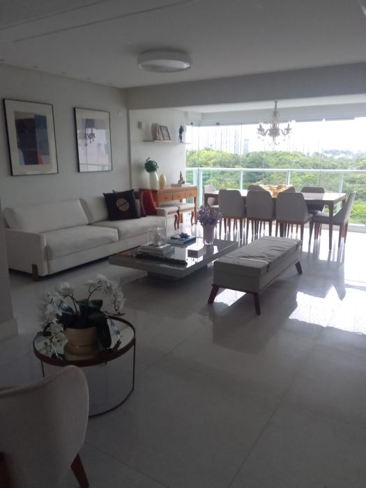 Apartamento Alto Padr�o - Venda - Patamares - Salvador - BA