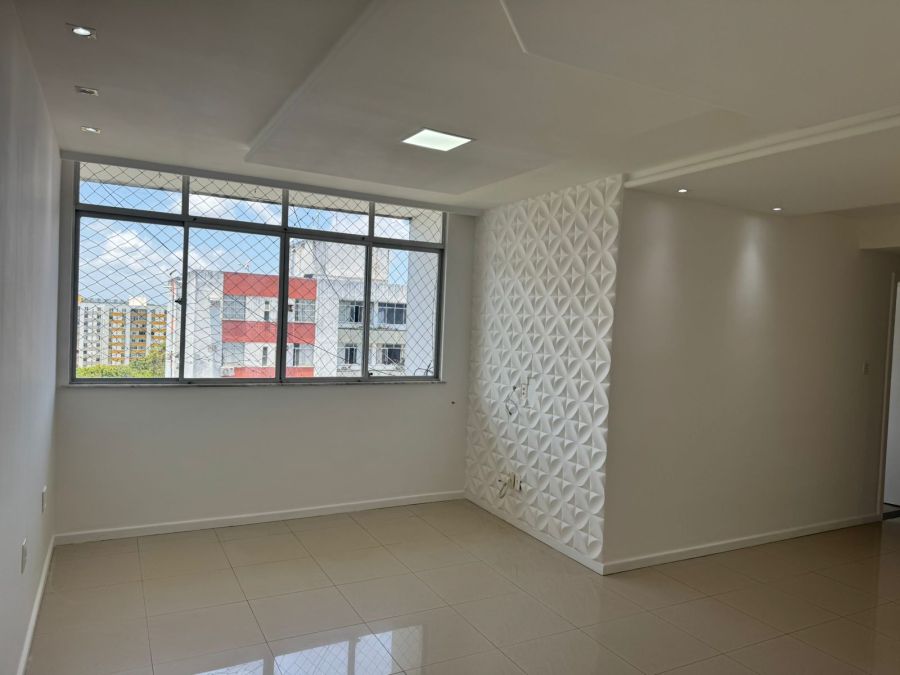 Apartamento - Venda - Imbu� - Salvador - BA