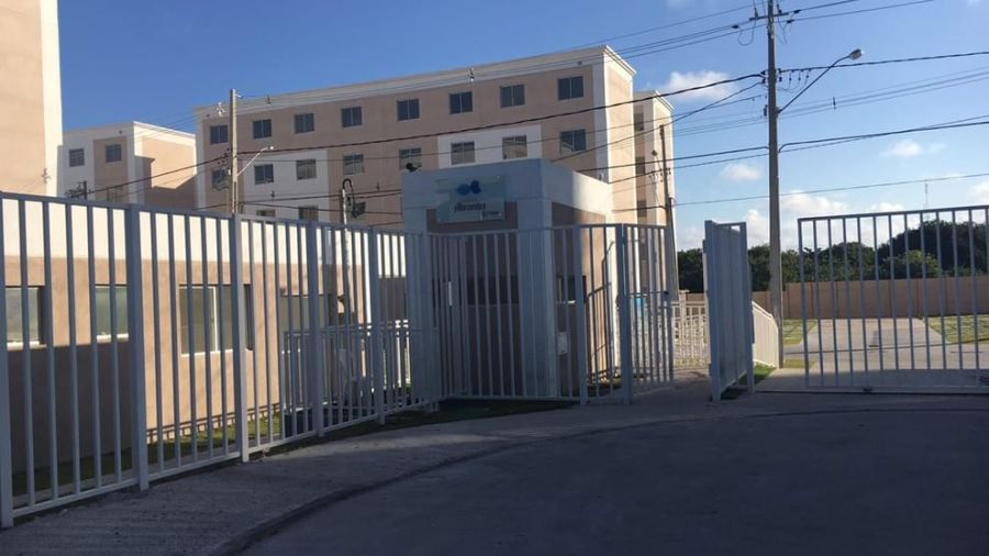 Apartamento - Venda - Catu de Abrantes (abrantes) - Camaçari - BA