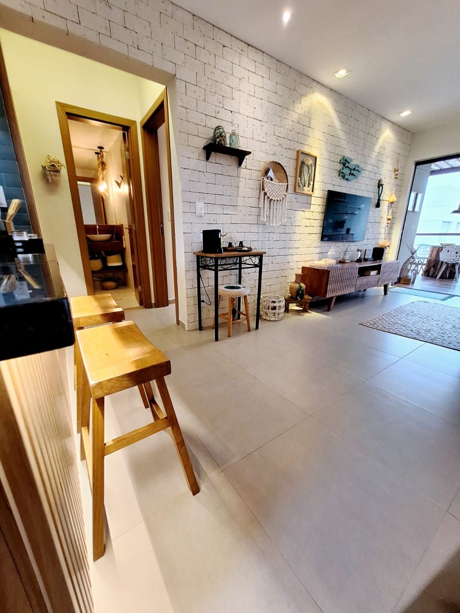 Apartamento - Venda - Imbassa� - Mata de S�o Jo�o - BA