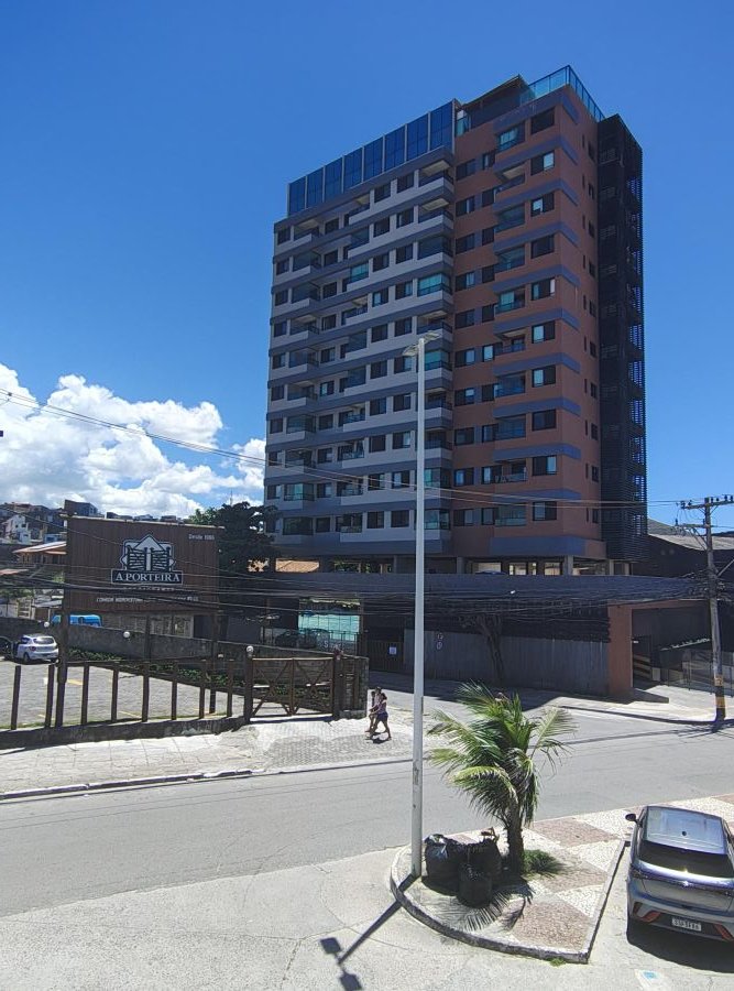 Apartamento - Venda - Boca do Rio - Salvador - BA