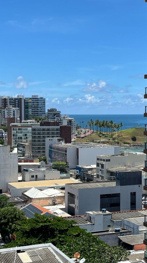Studio - Venda - Barra - Salvador - BA