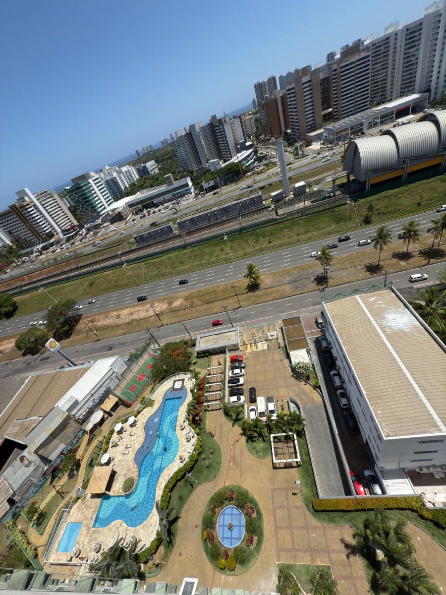 Apartamento - Venda - Paralela - Salvador - BA
