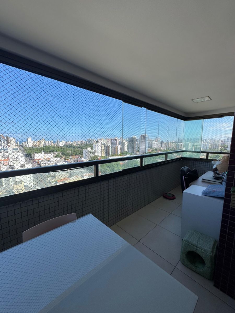 Apartamento - Venda - Caminho das �rvores - Salvador - BA