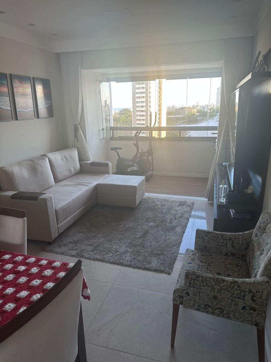 Apartamento - Venda - Imbu� - Salvador - BA