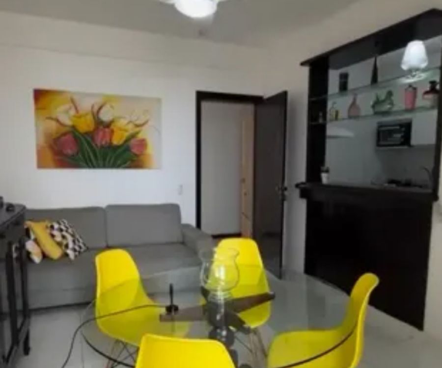 Apartamento - Venda - Pituba - Salvador - BA