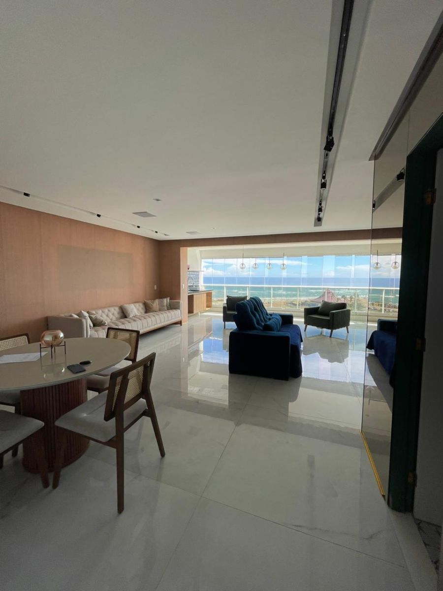 Apartamento Alto Padrão - Venda - Pituaçu - Salvador - BA