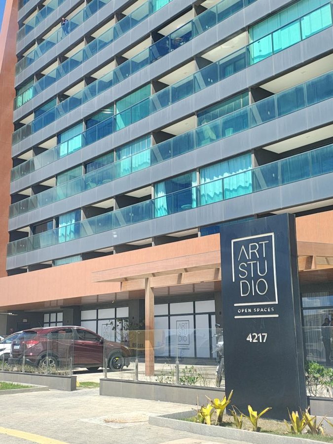 Apartamento - Venda - Jardim Armação - Salvador - BA