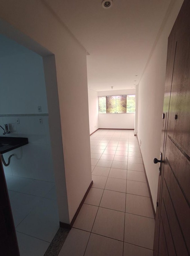 Apartamento - Venda - S�o Marcos - Salvador - BA