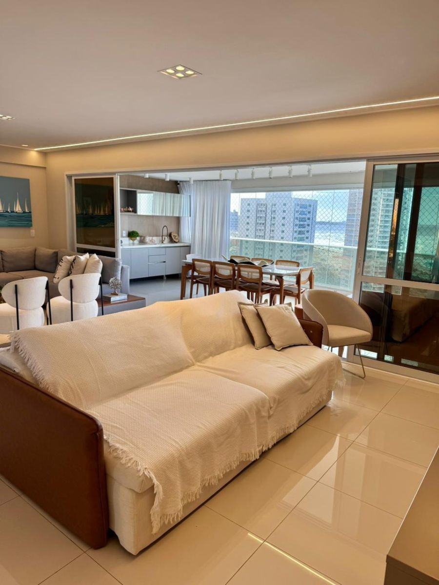 Apartamento - Venda - Pituaçu - Salvador - BA