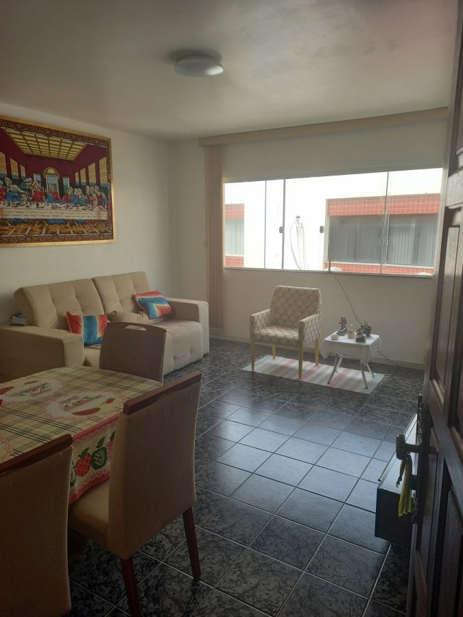 Apartamento - Venda - Costa Azul - Salvador - BA