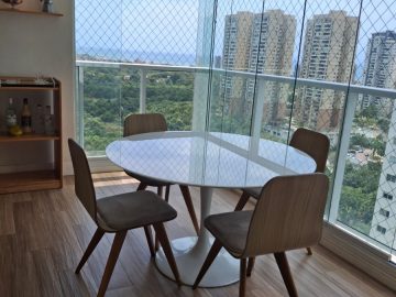 Apartamento Alto Padr�o � Venda